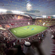 Illustration for article titled Qatar Is Still Using Forced Labor To Build Stadiums